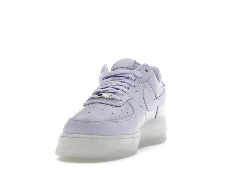 Nike Air Force 1 Low Drake NOCTA Certified Lover Boy Palest Purple - image 12
