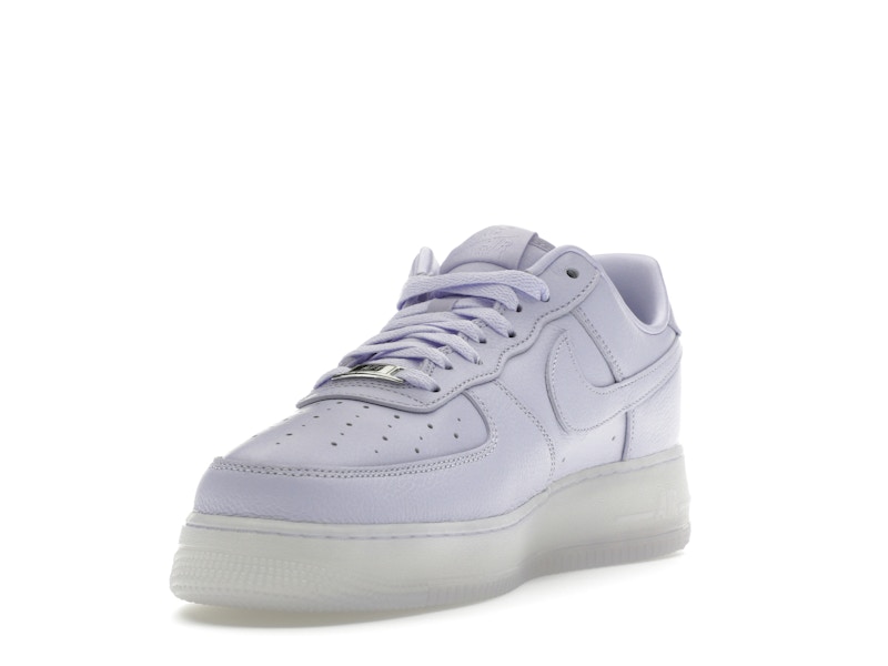 Nike Air Force 1 Low Drake NOCTA Certified Lover Boy Palest Purple - image 13