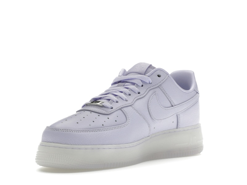 Nike Air Force 1 Low Drake NOCTA Certified Lover Boy Palest Purple - image 14