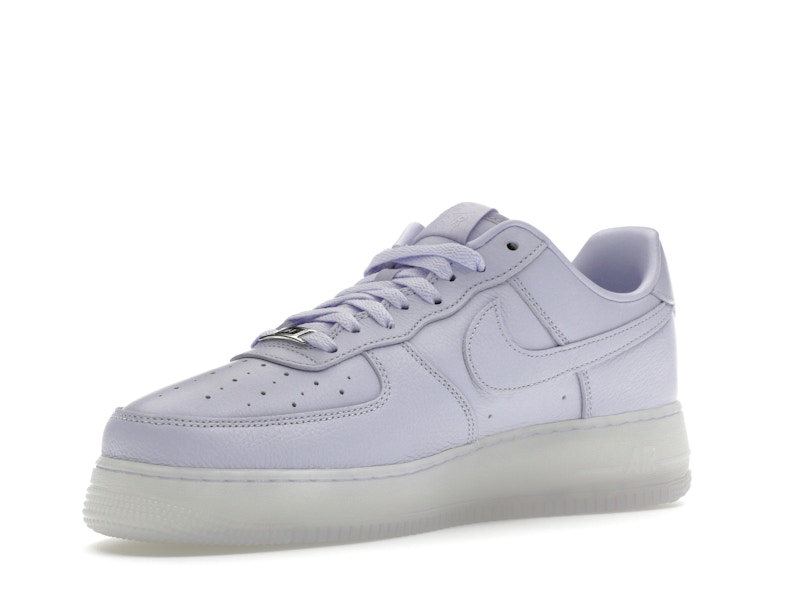 Nike Air Force 1 Low Drake NOCTA Certified Lover Boy Palest Purple - image 15