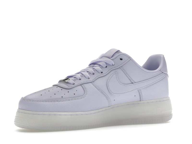 Nike Air Force 1 Low Drake NOCTA Certified Lover Boy Palest Purple - image 16