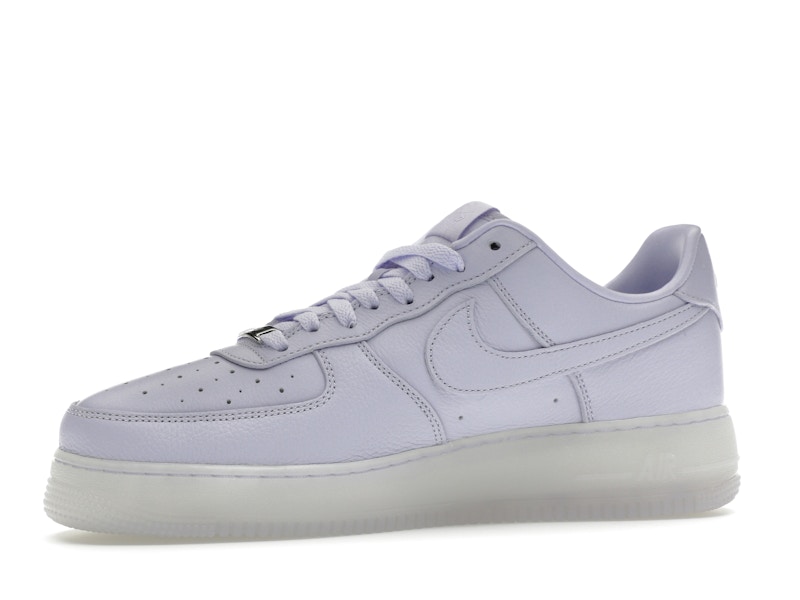 Nike Air Force 1 Low Drake NOCTA Certified Lover Boy Palest Purple - image 17