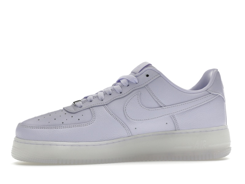 Nike Air Force 1 Low Drake NOCTA Certified Lover Boy Palest Purple - image 18