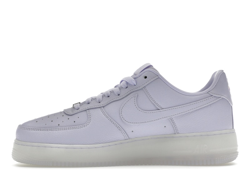 Nike Air Force 1 Low Drake NOCTA Certified Lover Boy Palest Purple - image 19