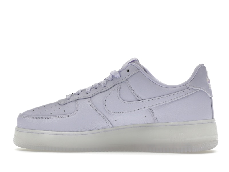 Nike Air Force 1 Low Drake NOCTA Certified Lover Boy Palest Purple - image 20