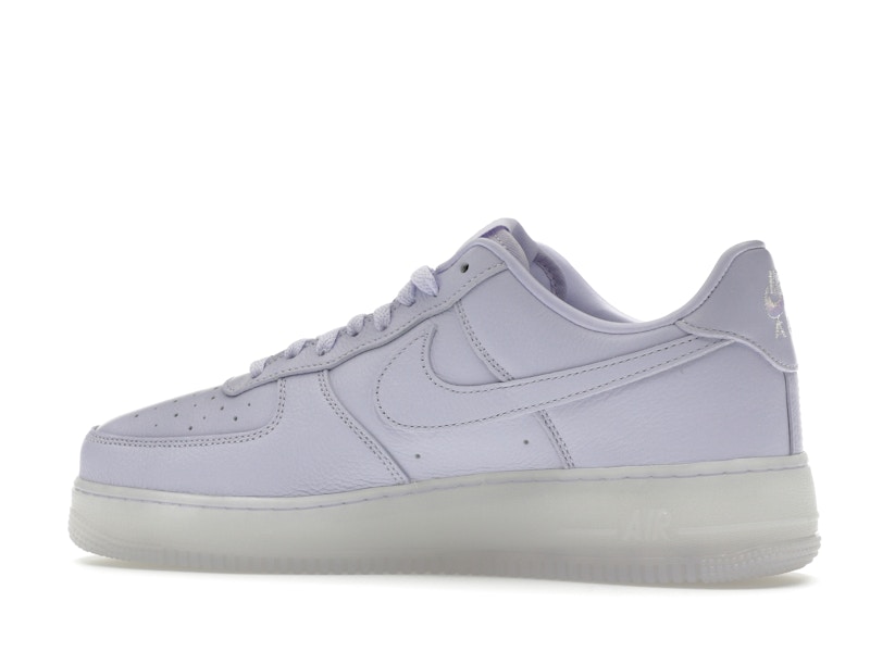 Nike Air Force 1 Low Drake NOCTA Certified Lover Boy Palest Purple - image 21