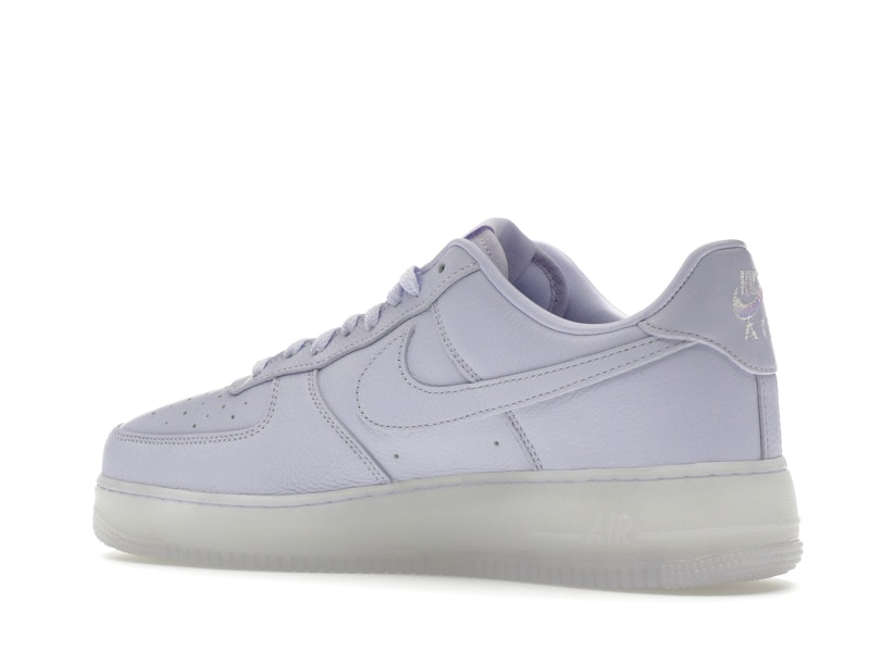 Nike Air Force 1 Low Drake NOCTA Certified Lover Boy Palest Purple - image 22