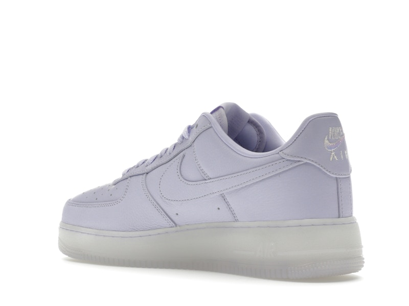 Nike Air Force 1 Low Drake NOCTA Certified Lover Boy Palest Purple - image 23