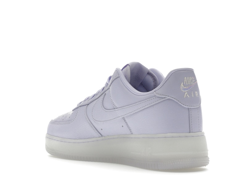 Nike Air Force 1 Low Drake NOCTA Certified Lover Boy Palest Purple - image 24