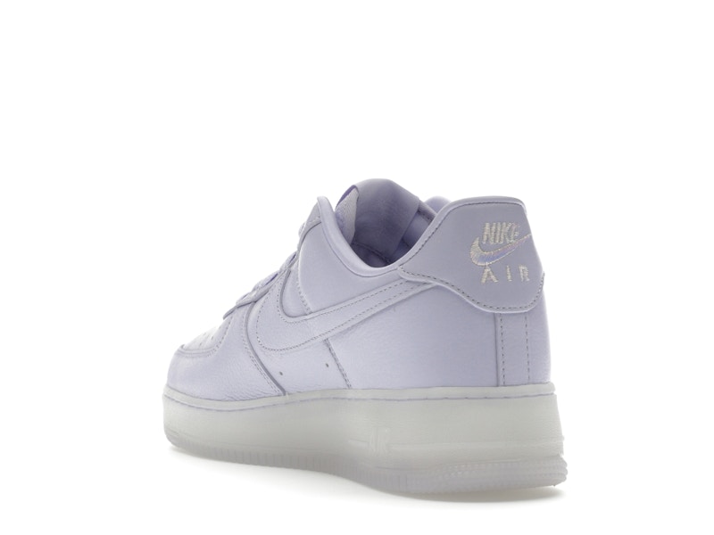 Nike Air Force 1 Low Drake NOCTA Certified Lover Boy Palest Purple - image 25