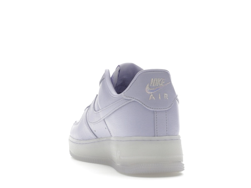 Nike Air Force 1 Low Drake NOCTA Certified Lover Boy Palest Purple - image 26