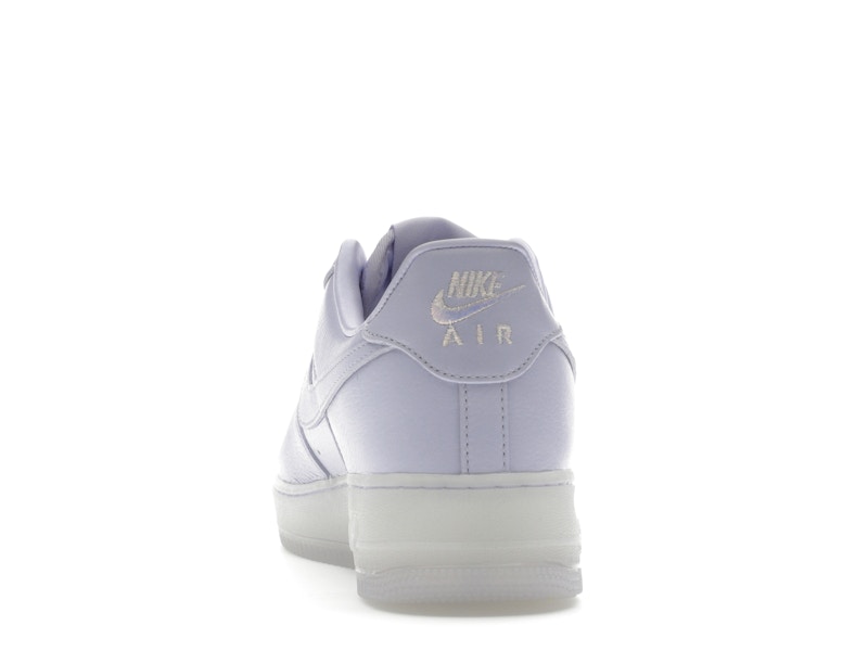 Nike Air Force 1 Low Drake NOCTA Certified Lover Boy Palest Purple - image 27