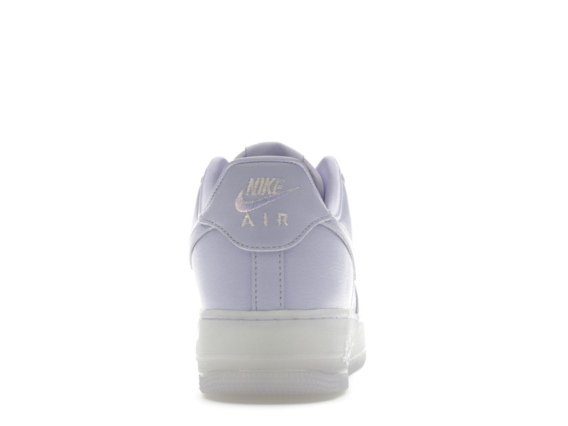 Nike Air Force 1 Low Drake NOCTA Certified Lover Boy Palest Purple - image 28