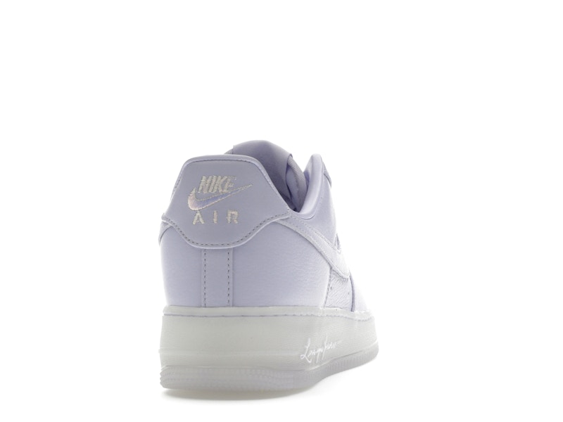 Nike Air Force 1 Low Drake NOCTA Certified Lover Boy Palest Purple - image 29
