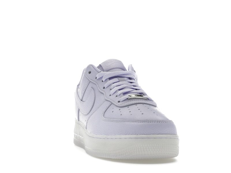 Nike Air Force 1 Low Drake NOCTA Certified Lover Boy Palest Purple - image 8