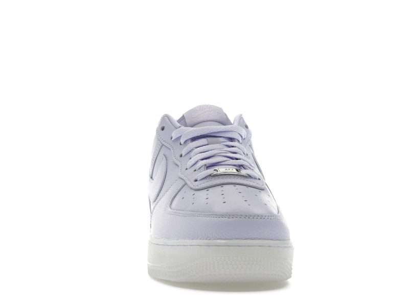 Nike Air Force 1 Low Drake NOCTA Certified Lover Boy Palest Purple - image 9