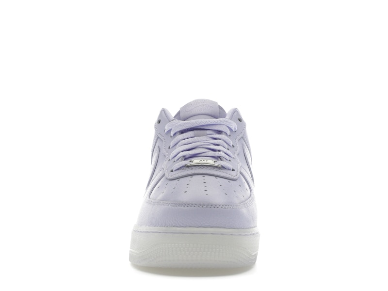Nike Air Force 1 Low Drake NOCTA Certified Lover Boy Palest Purple - image 10