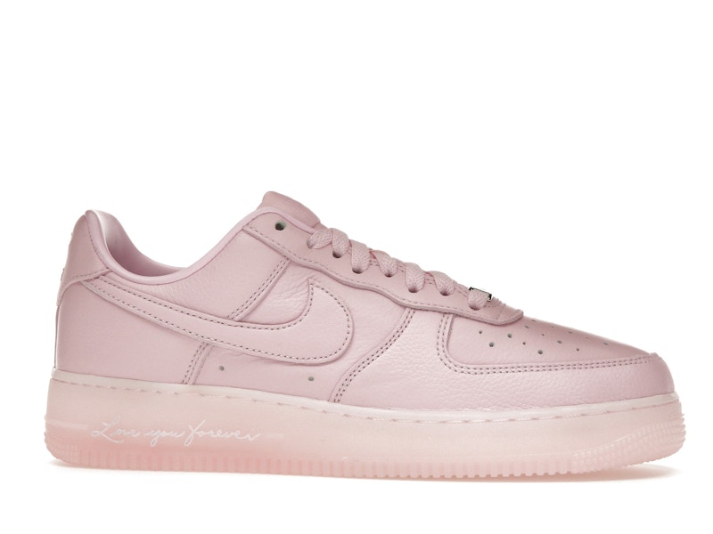 Nike Air Force 1 Low Drake NOCTA Certified Lover Boy Pink Foam - image 2