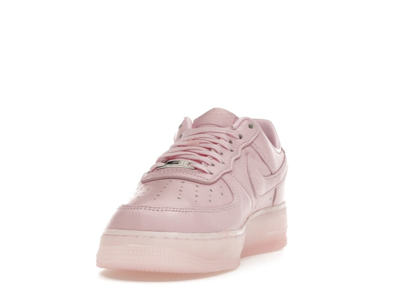 Nike Air Force 1 Low Drake NOCTA Certified Lover Boy Pink Foam - image 12