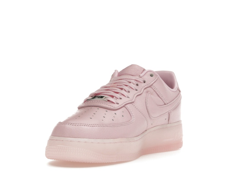Nike Air Force 1 Low Drake NOCTA Certified Lover Boy Pink Foam - image 13