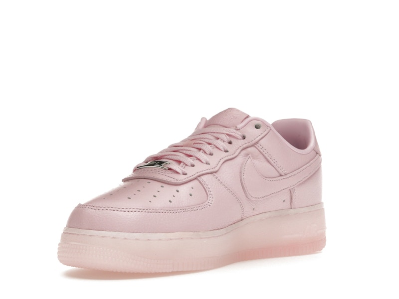 Nike Air Force 1 Low Drake NOCTA Certified Lover Boy Pink Foam - image 14