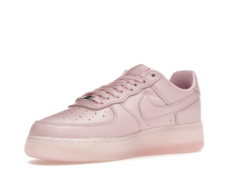 Nike Air Force 1 Low Drake NOCTA Certified Lover Boy Pink Foam - image 15