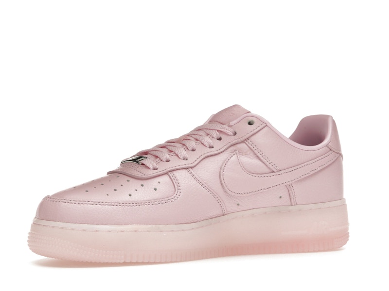Nike Air Force 1 Low Drake NOCTA Certified Lover Boy Pink Foam - image 16