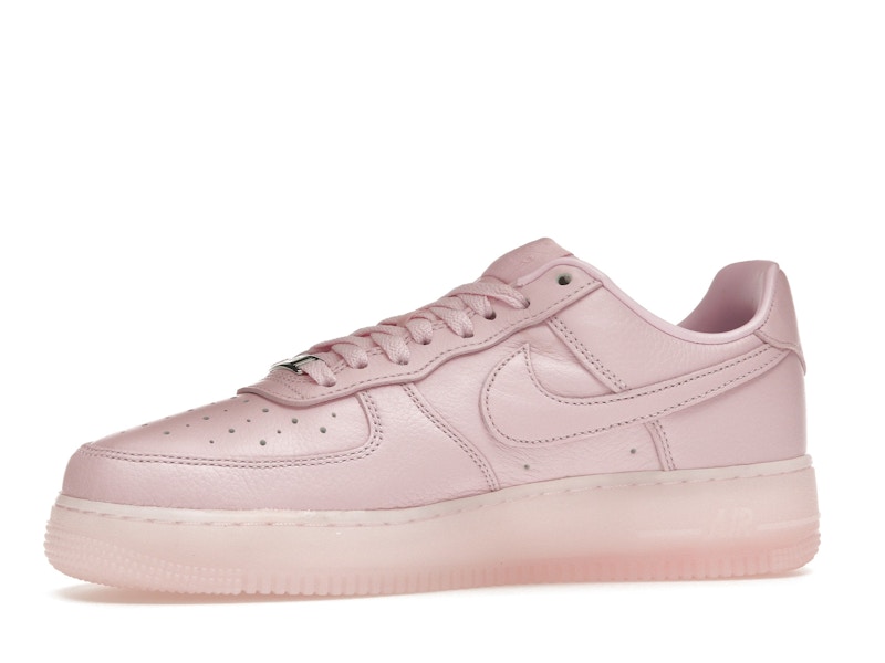 Nike Air Force 1 Low Drake NOCTA Certified Lover Boy Pink Foam - image 17
