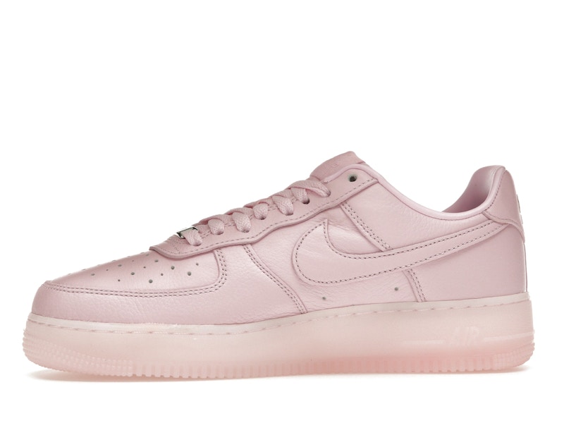 Nike Air Force 1 Low Drake NOCTA Certified Lover Boy Pink Foam - image 18