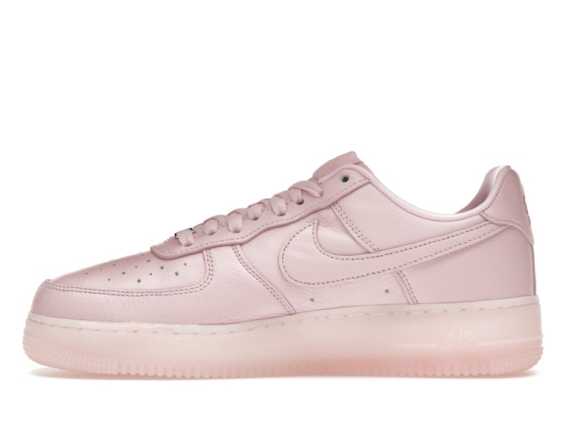 Nike Air Force 1 Low Drake NOCTA Certified Lover Boy Pink Foam - image 19