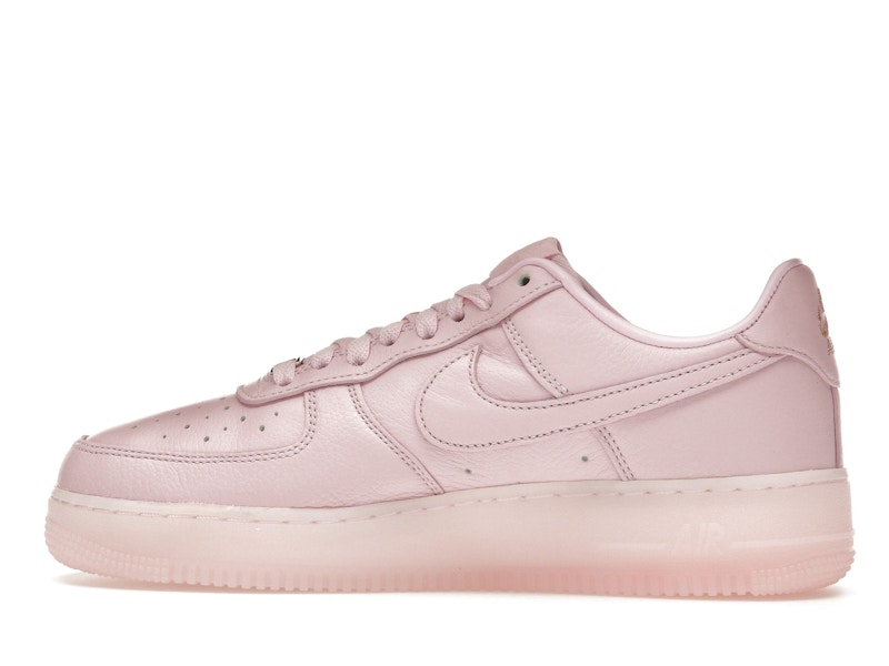 Nike Air Force 1 Low Drake NOCTA Certified Lover Boy Pink Foam - image 20