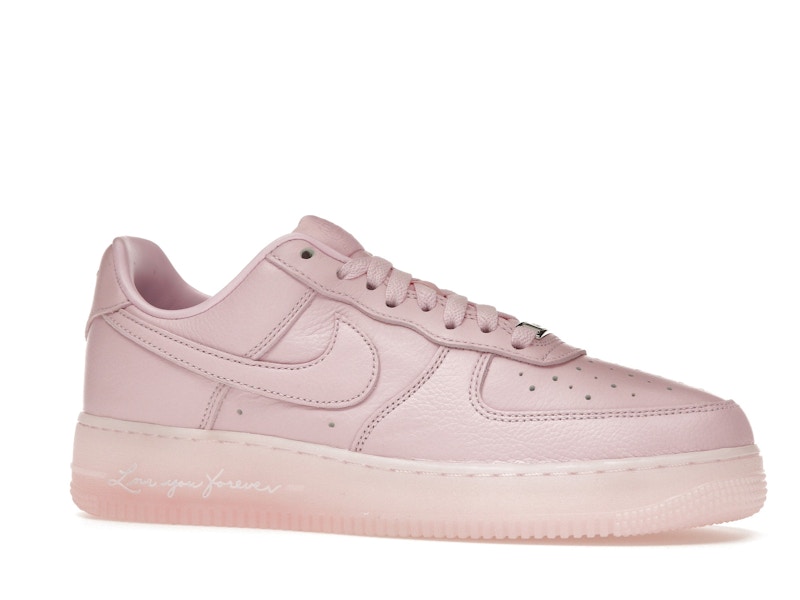 Nike Air Force 1 Low Drake NOCTA Certified Lover Boy Pink Foam - image 3