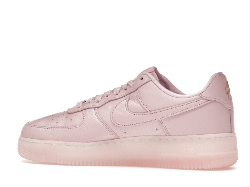 Nike Air Force 1 Low Drake NOCTA Certified Lover Boy Pink Foam - image 21