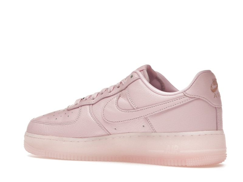 Nike Air Force 1 Low Drake NOCTA Certified Lover Boy Pink Foam - image 22