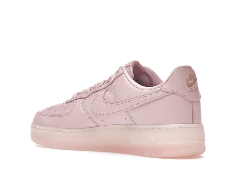 Nike Air Force 1 Low Drake NOCTA Certified Lover Boy Pink Foam - image 23