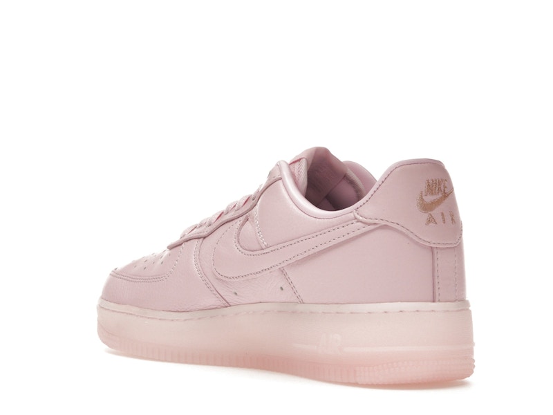 Nike Air Force 1 Low Drake NOCTA Certified Lover Boy Pink Foam - image 24