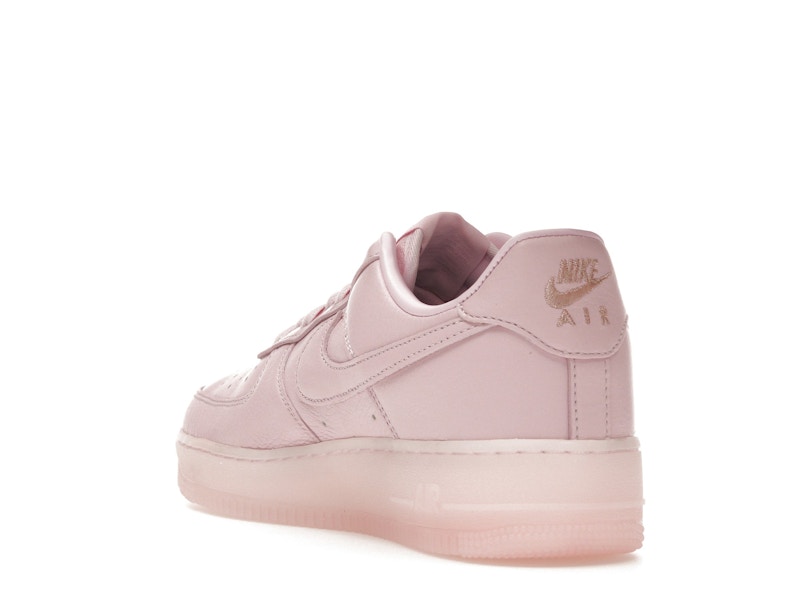 Nike Air Force 1 Low Drake NOCTA Certified Lover Boy Pink Foam - image 25