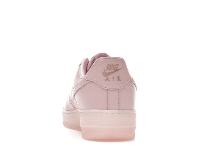 Nike Air Force 1 Low Drake NOCTA Certified Lover Boy Pink Foam - image 27