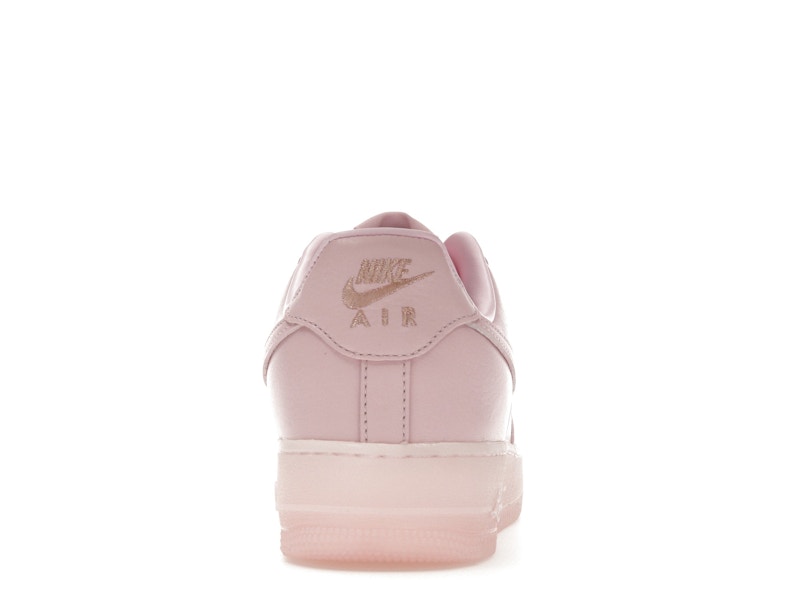 Nike Air Force 1 Low Drake NOCTA Certified Lover Boy Pink Foam - image 28