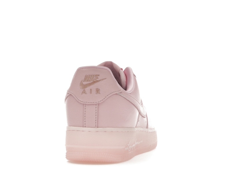 Nike Air Force 1 Low Drake NOCTA Certified Lover Boy Pink Foam - image 29