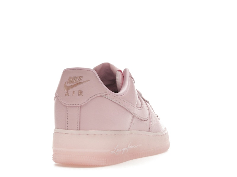 Nike Air Force 1 Low Drake NOCTA Certified Lover Boy Pink Foam - image 30
