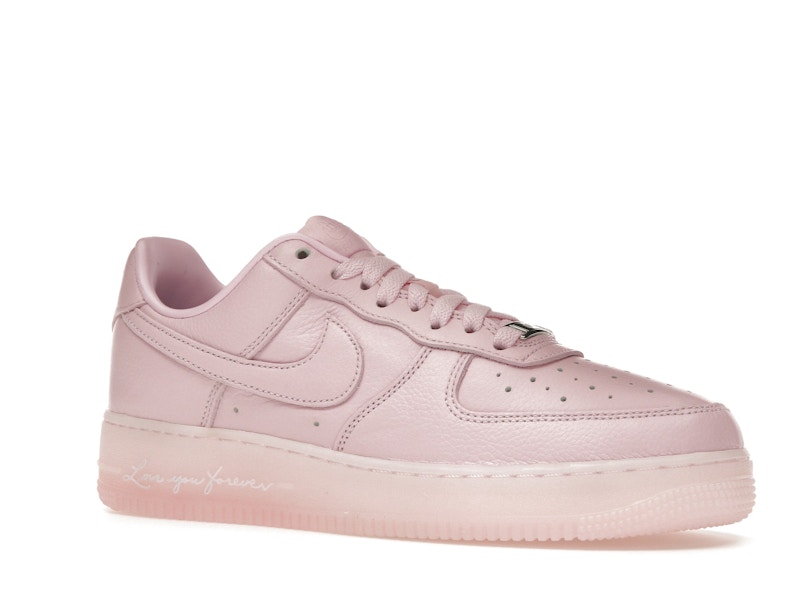 Nike Air Force 1 Low Drake NOCTA Certified Lover Boy Pink Foam - image 4