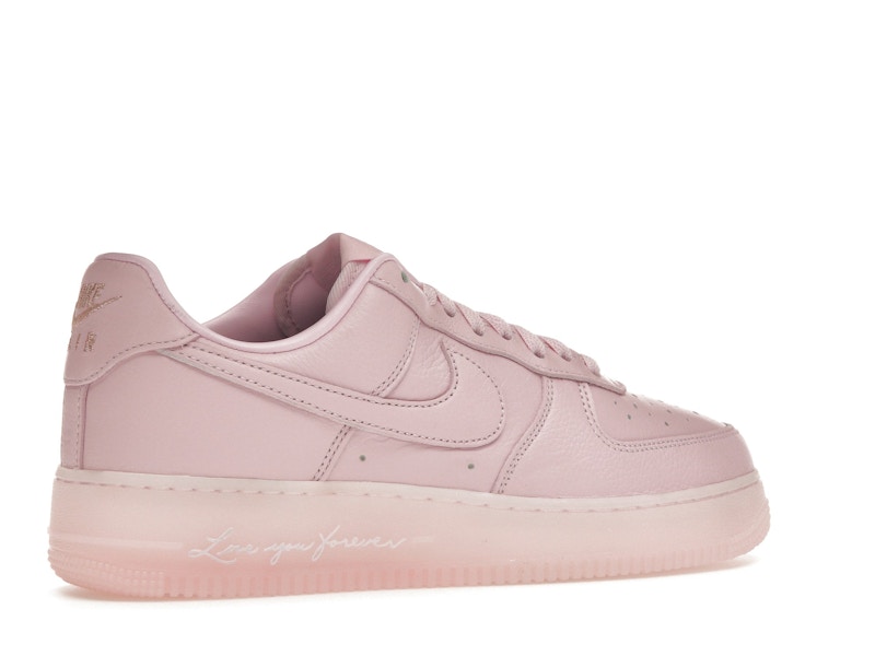 Nike Air Force 1 Low Drake NOCTA Certified Lover Boy Pink Foam - image 34