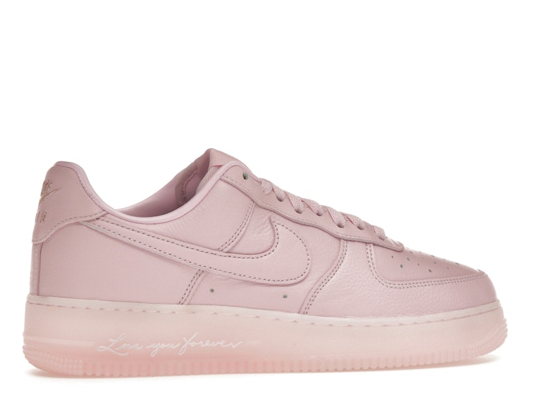 Nike Air Force 1 Low Drake NOCTA Certified Lover Boy Pink Foam - image 35