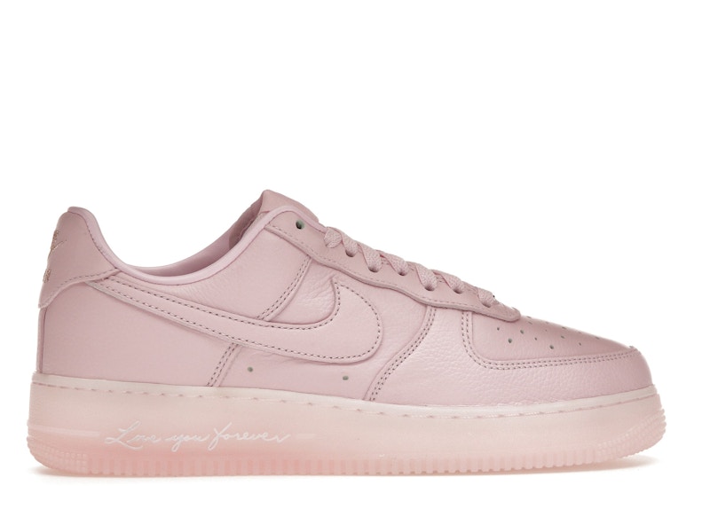 Nike Air Force 1 Low Drake NOCTA Certified Lover Boy Pink Foam - image 36