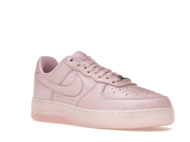 Nike Air Force 1 Low Drake NOCTA Certified Lover Boy Pink Foam - image 5