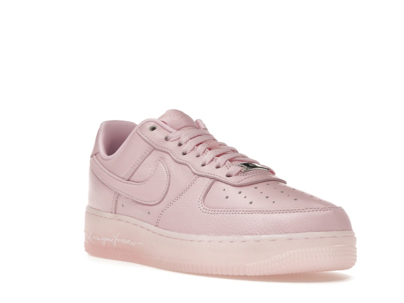 Nike Air Force 1 Low Drake NOCTA Certified Lover Boy Pink Foam - image 6