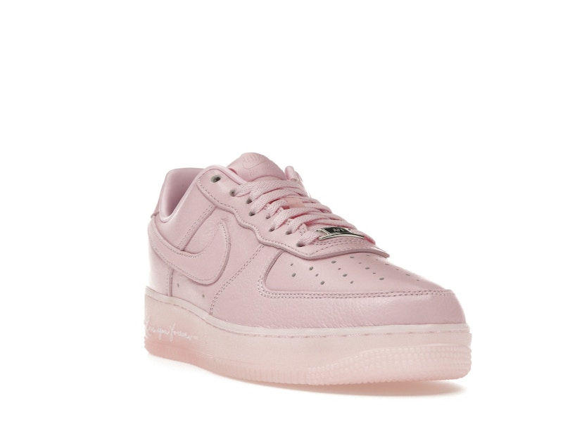 Nike Air Force 1 Low Drake NOCTA Certified Lover Boy Pink Foam - image 7