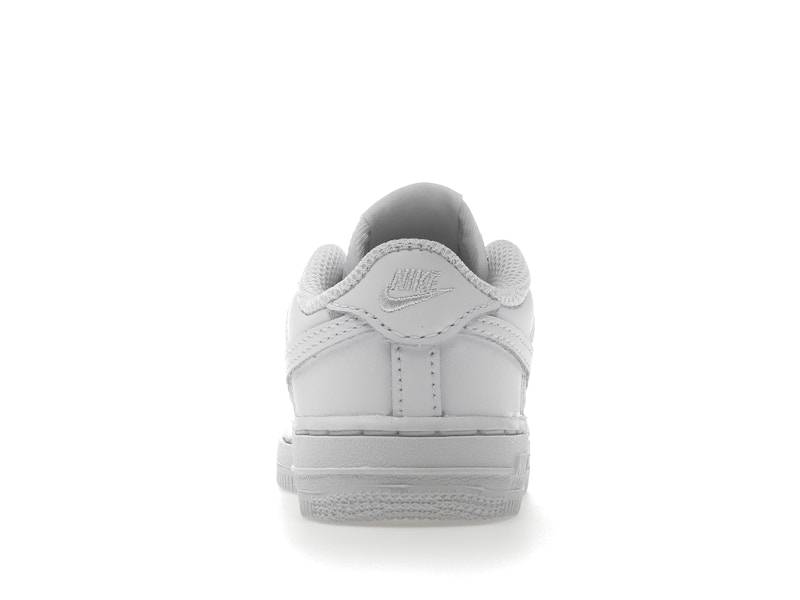 Nike Air Force 1 Low LE Triple White (TD) - image 28
