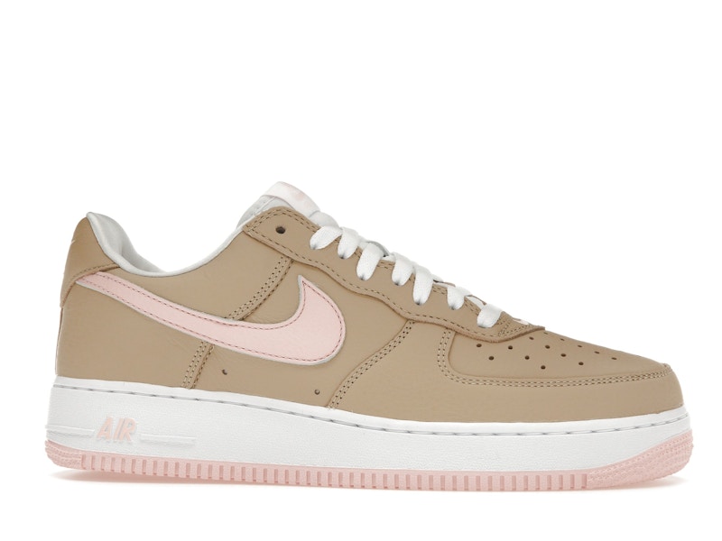 Nike Air Force 1 Low Linen (2016/2024) - image 2